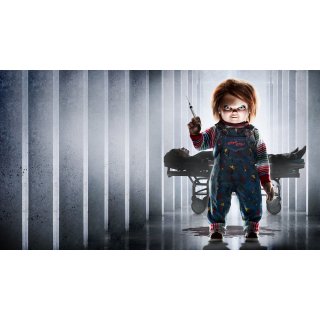 Cult Of Chucky Picture 1