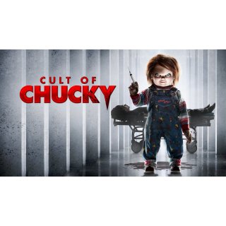 Cult Of Chucky Picture 2