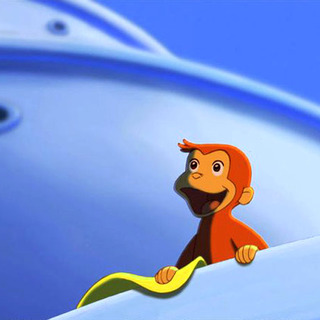 Curious George Picture 5