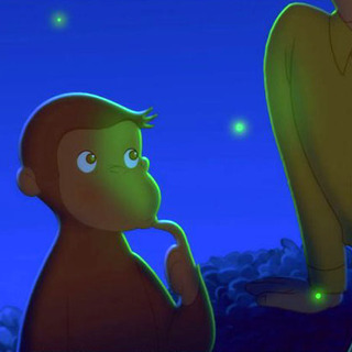 Curious George Picture 6