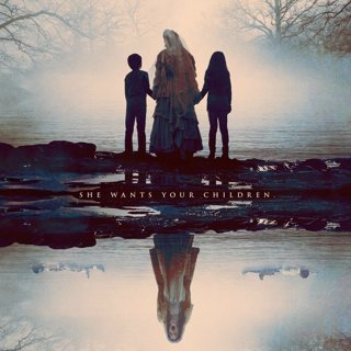 Poster of Warner Bros. Pictures's The Curse of La Llorona (2019)