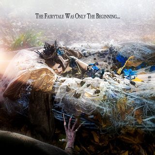 Curse Of Sleeping Beauty, The Picture 2