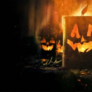 Curse of the Ghoul Logs (2026)