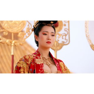 Curse Of The Golden Flower Picture 3