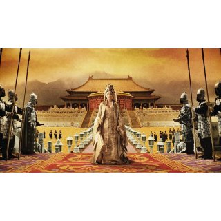 Curse Of The Golden Flower Picture 6