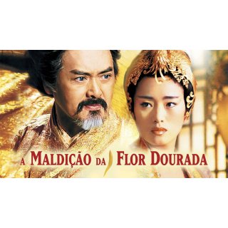 Curse Of The Golden Flower Picture 8