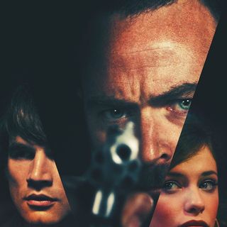 Poster of Monterey Media's Cut Snake (2015)