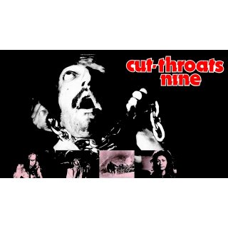 Cut Throats Nine Picture 8