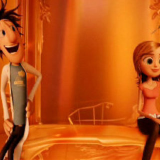 Cloudy With A Chance Of Meatballs Picture 6