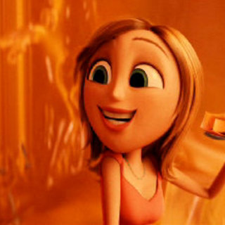 Cloudy With A Chance Of Meatballs Picture 9