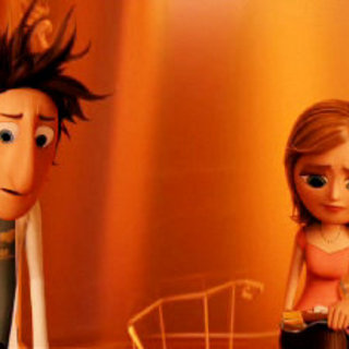 Cloudy With A Chance Of Meatballs Picture 10