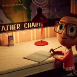 Cloudy With A Chance Of Meatballs Picture 13