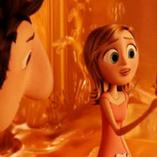 Cloudy With A Chance Of Meatballs Picture 14