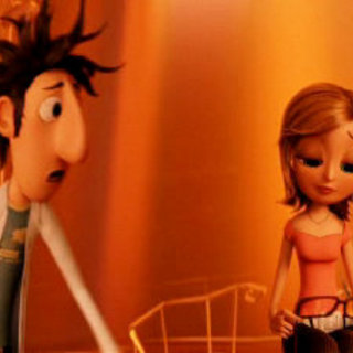 Cloudy With A Chance Of Meatballs Picture 15