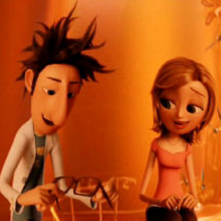 Cloudy With A Chance Of Meatballs Picture 16