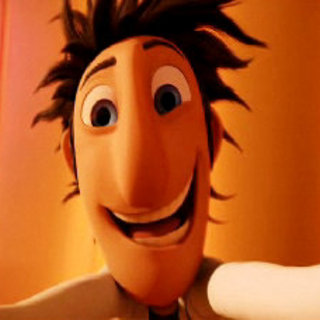 Cloudy With A Chance Of Meatballs Picture 17