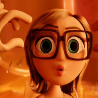 Cloudy With A Chance Of Meatballs Picture 18