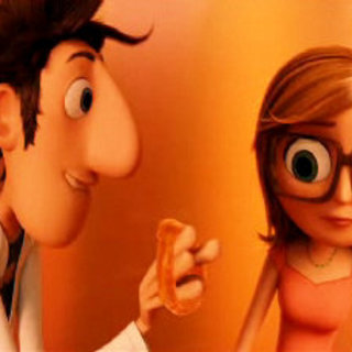 Cloudy With A Chance Of Meatballs Picture 19