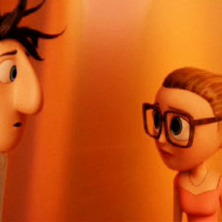 Cloudy With A Chance Of Meatballs Picture 22