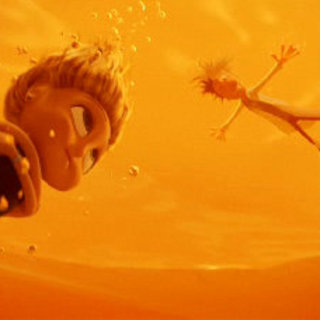 Cloudy With A Chance Of Meatballs Picture 23