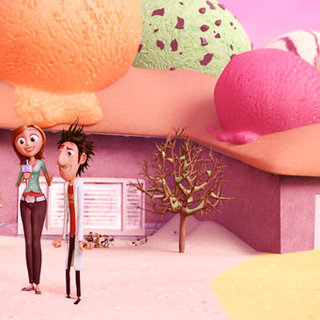 Cloudy with a Chance of Meatballs Picture 24