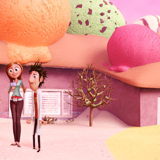 Cloudy With A Chance Of Meatballs Picture 24