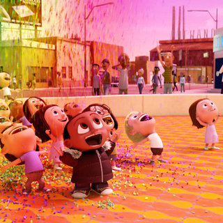 Cloudy with a Chance of Meatballs Picture 29