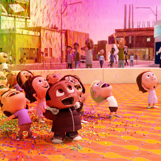 Cloudy With A Chance Of Meatballs Picture 29