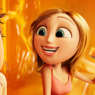 Cloudy With A Chance Of Meatballs Picture 31