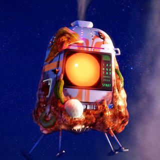 Cloudy With A Chance Of Meatballs Picture 32
