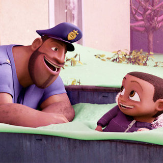 Cloudy With A Chance Of Meatballs Picture 34
