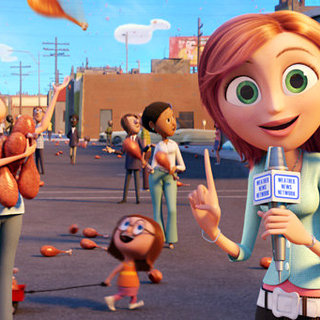 Cloudy with a Chance of Meatballs Picture 36