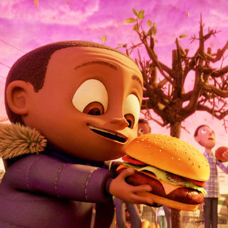 Cloudy With A Chance Of Meatballs Picture 39