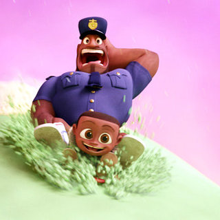 Cloudy With A Chance Of Meatballs Picture 40