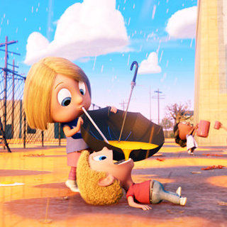 Cloudy With A Chance Of Meatballs Picture 45