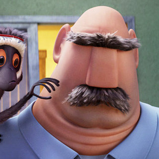 Cloudy With A Chance Of Meatballs Picture 52