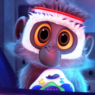Cloudy With A Chance Of Meatballs Picture 53
