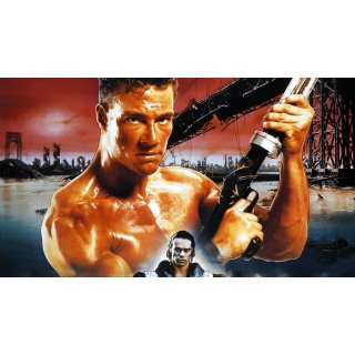 Cyborg (1970)