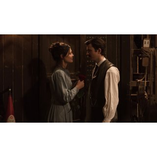Cyrano, My Love (2019)