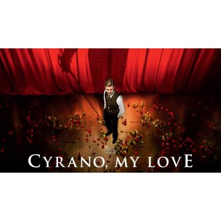 Cyrano, My Love (2019)