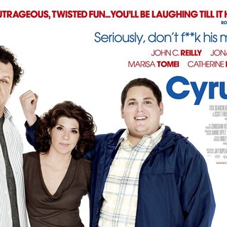 Cyrus Picture 12