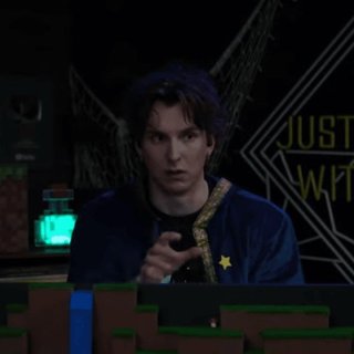 D&D, but It’s Minecraft (2026)