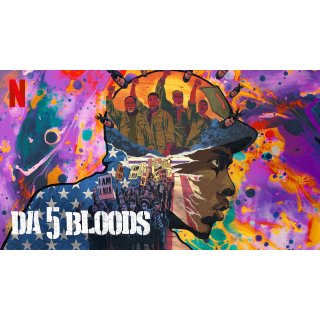 Da 5 Bloods Picture 9