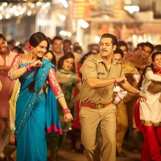 Dabangg 2 Picture 8
