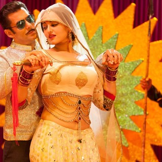 Dabangg 2 Picture 13