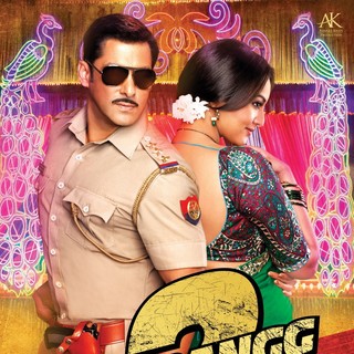 Dabangg 2 Picture 3