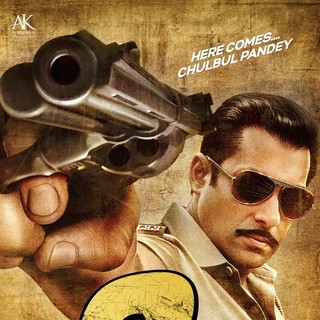 Dabangg 2 Picture 5