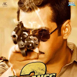 Dabangg 2 Picture 6