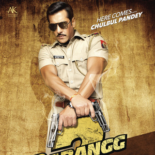 Dabangg 2 Picture 7