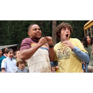 Daddy Day Camp (2007)